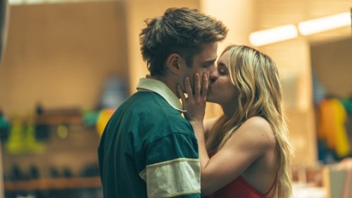 Zaskoczeni? Netflix kasuje kolejny serial po jednym sezonie