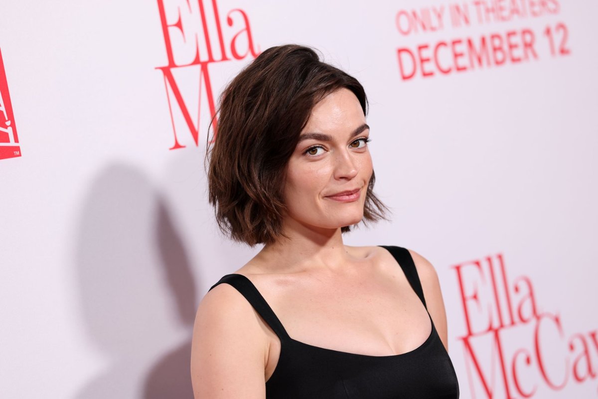 Nie została Lois Lane, będzie jedną z X-Men?