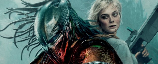 "Predator: Strefa zagrożenia" w końcu na VOD