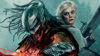 "Predator: Strefa zagrożenia" w końcu na VOD