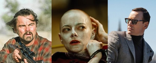 Najlepsze filmy, kt&oacute;re w 2025 roku można było obejrzeć w Polsce....