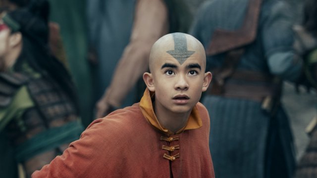 Netflix odsłania karty. Te filmy i seriale zobaczycie w 2026 roku