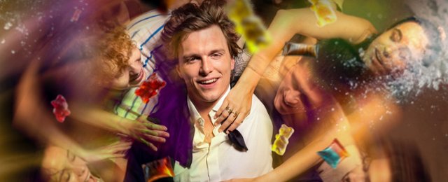 Polski "Wilk z Wall Street", czyli Tomasz Włosok w zwiastunie...