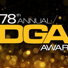 Najlepsi reżyserzy roku wybrani. Nominacje Gildii Reżyser&oacute;w