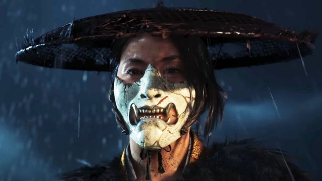 "Ghost of Yotei" i "Clair Obscur" faworytami Nagr&oacute;d DICE