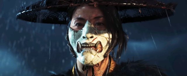 "Ghost of Yotei" i "Clair Obscur" faworytami Nagr&oacute;d DICE