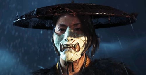 "Ghost of Yotei" i "Clair Obscur" faworytami Nagr&oacute;d DICE