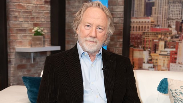 Nakaz aresztowania zdobywcy nagrody Emmy