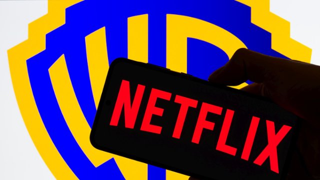 Paramount skarży się na Warner Bros. i Netflix