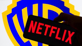 Paramount skarży się na Warner Bros. i Netflix