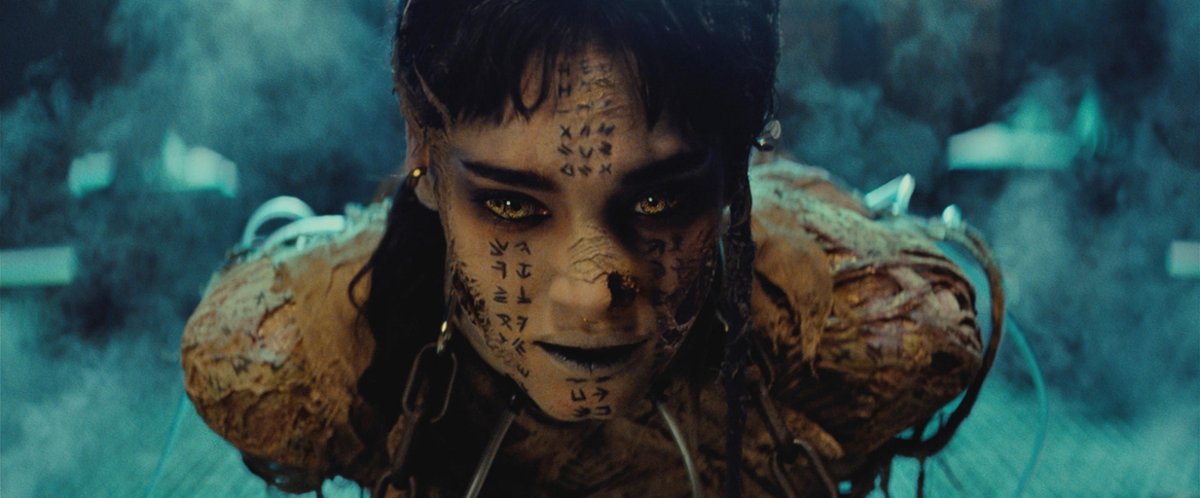 Rumeur : « La Momie » n’a pas été apprécié lors des projections tests. Le studio coupe le film de la marque