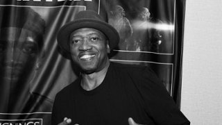 Nie żyje T.K. Carter. Aktor znany z filmu "Coś" Carpentera. Miał 69 lat