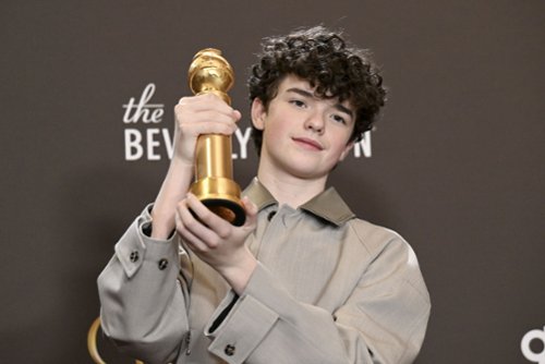 Owen Cooper i Wagner Moura zapisali się w historii