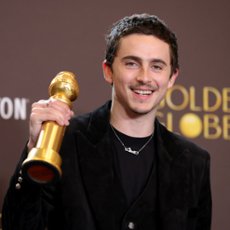 Złote Globy 2026: Nowe kategorie nie pomogły. Widownia spadła