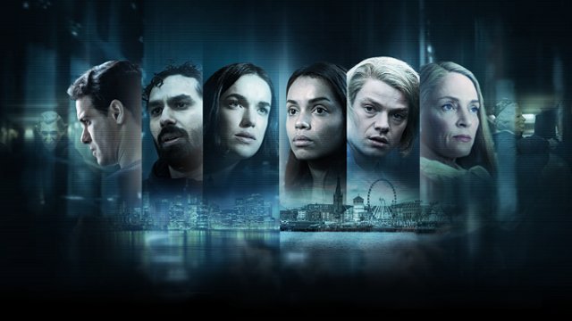 "W cieniu podejrzeń&rdquo; już 17 stycznia w BBC First