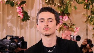 Robert Downey Jr. zalicza Timoth&eacute;e Chalameta do wielkich kina. I czeka na "Dunesday"