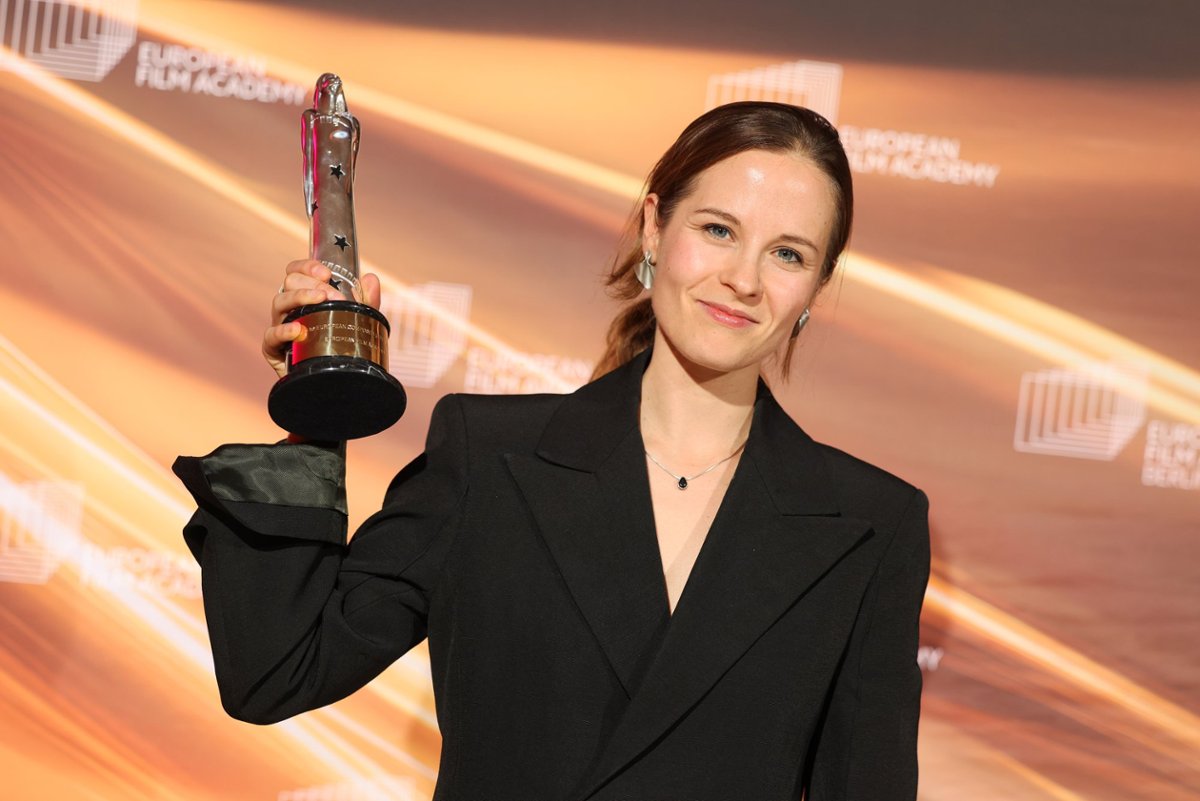 Polka z Europejską Nagrodą Filmową 2026!