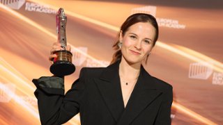 Polka z Europejską Nagrodą Filmową 2026!