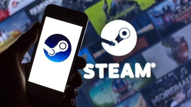 Rekordowy grudzień w historii Steam
