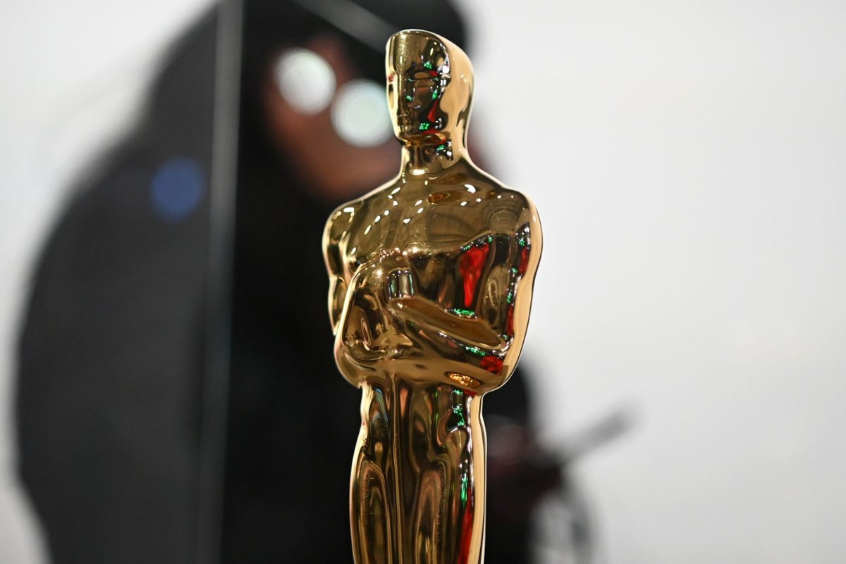 Oscary 2026: Oglądaj z nami ogłoszenie nominacji