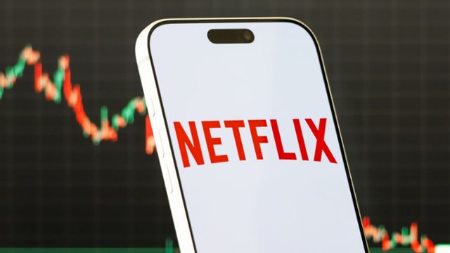 Netflix bije rekord liczby subskrybent&oacute;w