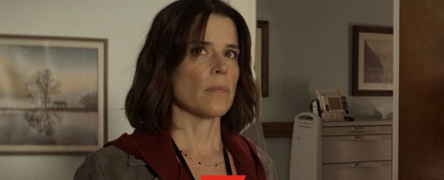 PREMIERA: "Krzyk 7" z nowym plakatem. Film w kinach od 27 lutego