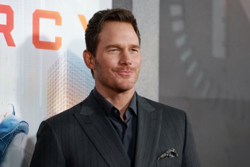 Chris Pratt ostro o aktorce AI Tilly Norwood