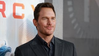 Chris Pratt ostro o aktorce AI Tilly Norwood