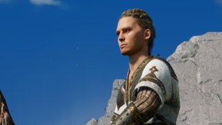 Serialowy "God of War": Heimdall wybrany