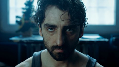 "Święty". Pierwsze zdjęcia z nowego filmu Jana P. Matuszyńskiego