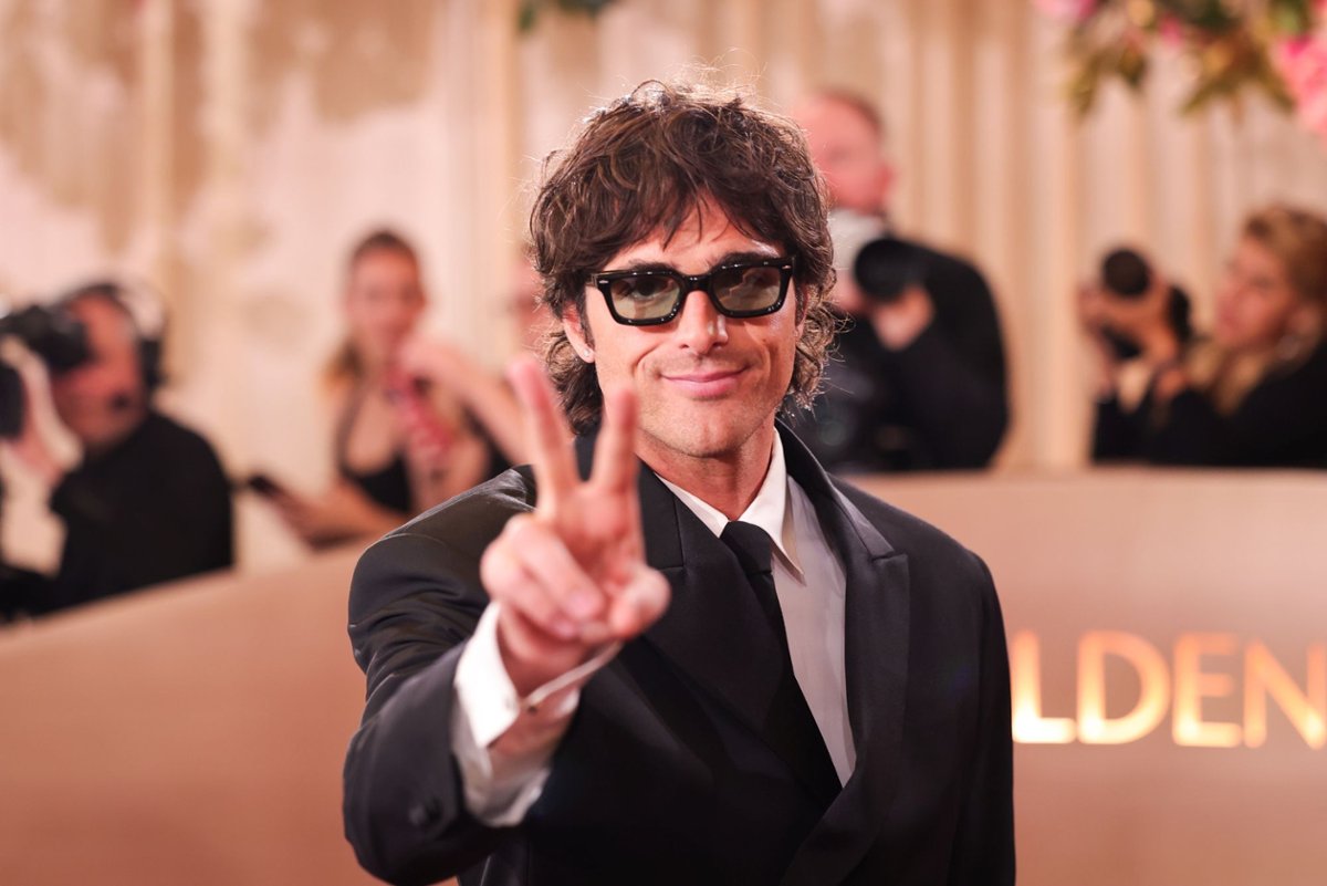 Jacob Elordi coraz bliżej roli Jamesa Bonda