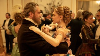 Netflix pokazał zdjęcia z serialu "Lalka"