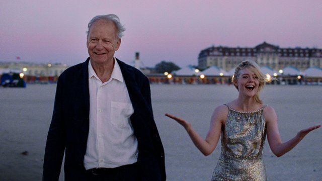  "Wartość sentymentalna" przedpremierowo w ten weekend