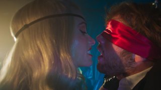 FOTO: Olivia Wilde i Cooper Hoffman w pikantnej komedii