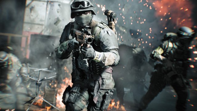 Bestsellery 2025 roku. Multiplayery nie dają szans innym grom