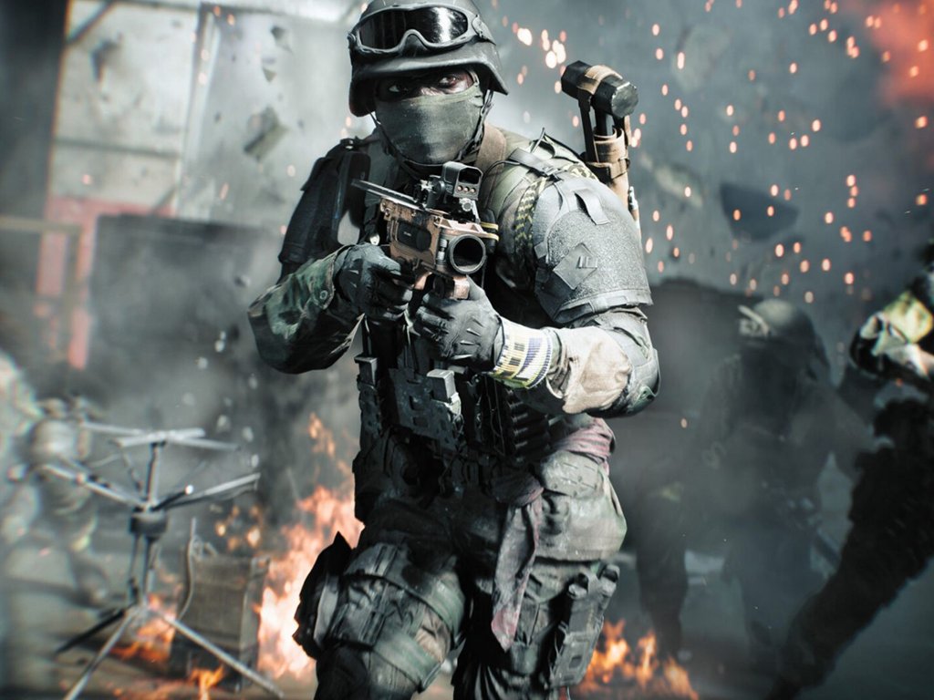 Bestsellery 2025 roku. Multiplayery nie dają szans innym grom