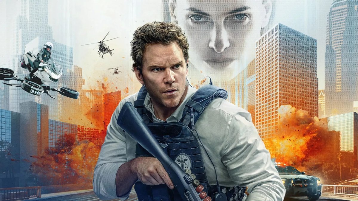 Box Office USA: "90 minut do wolności" nowym liderem