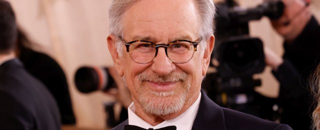 Nagrody Grammy 2026: Steven Spielberg przechodzi do historii....