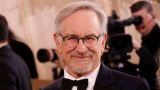 Nagrody Grammy 2026: Steven Spielberg przechodzi do historii