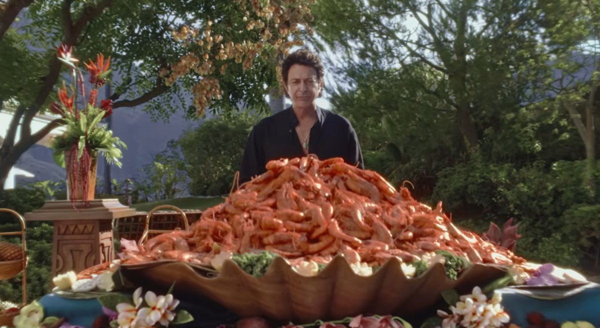 Super Bowl: Park Jurajski znów działa. Są w nim Neill, Dern, Goldblum