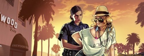 "GTA 5" wciąż się sprzedaje. Co z "GTA 6"?