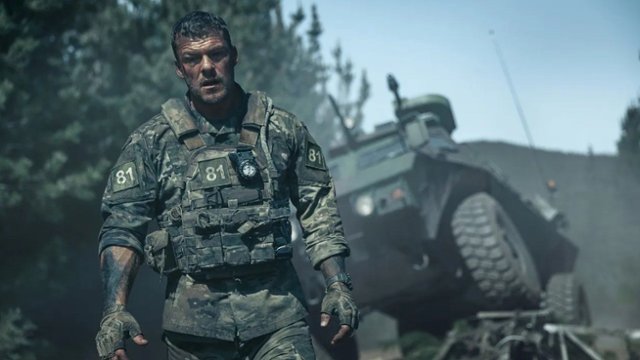 "Maszyna do zabijania" czy do oglądania? Recenzja