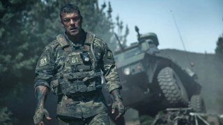 "Maszyna do zabijania" czy do oglądania? Recenzja