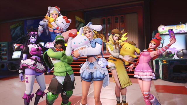 Rewolucja w "Overwatch". Co zmienia Blizzard?