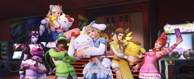 Rewolucja w "Overwatch". Co zmienia Blizzard?