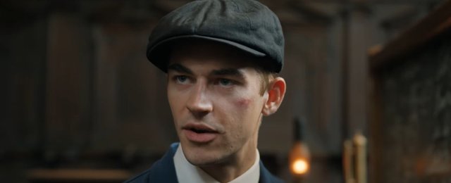 Amazon przedstawia zwiastun serialu "Młody Sherlock"