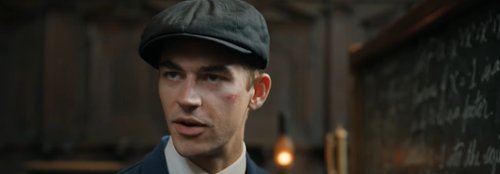 Amazon przedstawia zwiastun serialu "Młody Sherlock"