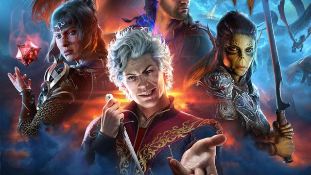 Sequel "Baldur's Gate III" w drodze! To nie będzie gra