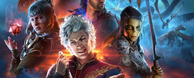 Sequel "Baldur's Gate III" w drodze! To nie będzie gra