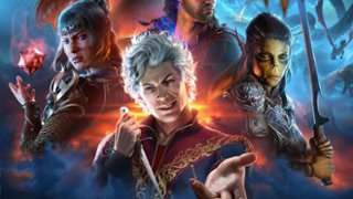 Sequel "Baldur's Gate III" w drodze! To nie będzie gra